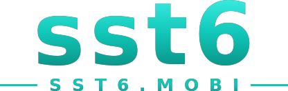 sst6 logo
