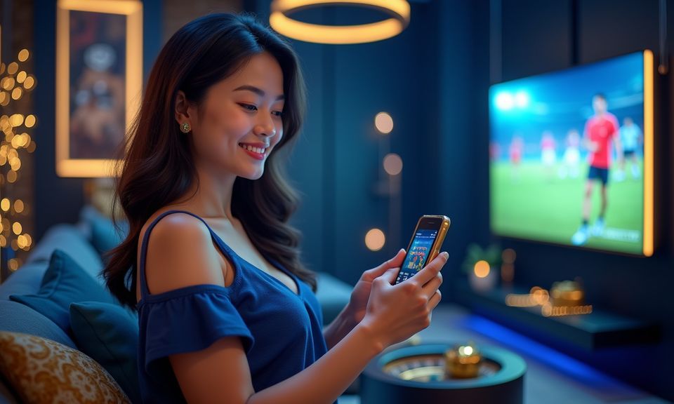 sst6 Kenali jenama yang dibina untuk pemain Malaysia